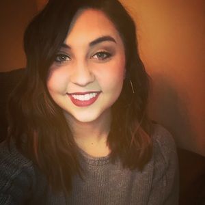 Meet your Posher, Mariah